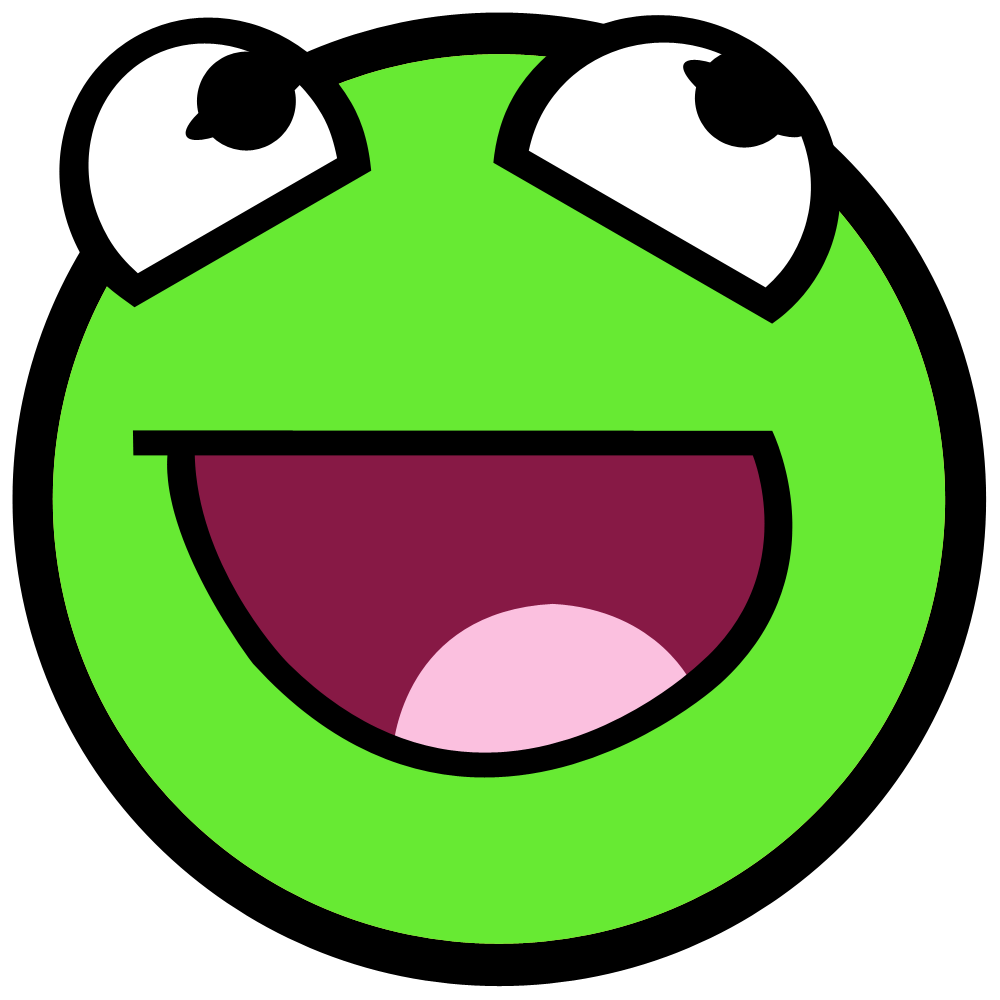 kermit, frog