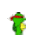 ninja, turtle, drama